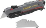 STANLEY Cutter Stanley FatMax cu siguranta si lama retractabila, 165 mm (4700010242)