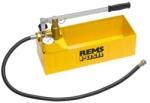 REMS Pompa manuala de testare presiune REMS Push 60 bar, rezervor 12 L (115000 R)