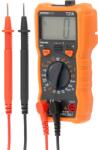 Strend Pro Premium Multimetru digital Strend Pro Premium True RMS 1000A 20A cu 3xAAA (218902)