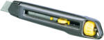 STANLEY Cutter Stanley InterLock 18x165 mm cu corp metalic si blocare sigura (4700110018)