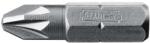 STANLEY Bit Stanley PZ2, 25 mm, cu prindere hexagonala 1/4 pentru insurubare precisa (4700168949-1) Surubelnita