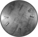 MASALTA Disc flotor Masalta 37 inch pentru nivelarea betonului MT36 (1155000037)