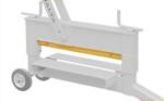 MASALTA Lama ghilotina Masalta pentru MBS32, 320 mm, din fonta (1155000132)