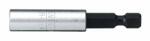 STANLEY Set 5 adaptoare magnetice Stanley 75 mm, prindere 1/4 pentru biti (4700368729) Surubelnita