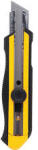 STANLEY Cutter Stanley DynaGrip cu lame segmentate 25x180 mm (4700110425)