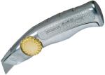 STANLEY Cutter Stanley FATMAX cu lama fixa, corp aluminiu, 205 mm (4700010818)