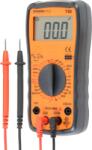 Strend Pro Premium Multimetru digital Strend Pro Premium 1000A, 10A, alimentare 9V (218901)