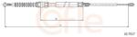 COFLE Disc frana COFLE 107517 (107517)