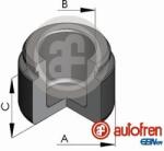 Autofren Seinsa Piston, etrier frana AUTOFREN SEINSA D025751 (D025751)