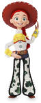 Disney Jucarie Jessie interactiva, Toy Story 4 (CRL1434) Papusa