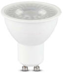 V-TAC LED lámpa GU10 (7, 5W/38°) meleg fehér Cree (43055)