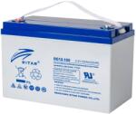 Ritar DG12-100 12V 100Ah, DG12-100 (DG12-100)