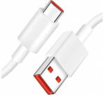 Xiaomi Cablu Date si Incarcare Xiaomi USB-A - USB-C 60W 1m Alb