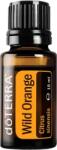 dōTERRA Wild Orange (Vadnarancs) illóolaj 15ml