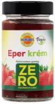 Dia-Wellness zéró hozzáadott cukor eper krém 250 g - fittkamra