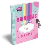 ICO Lollipop Rainbow: Emlékkönyv (7490225001) - jateknet