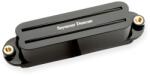 Seymour Duncan SCR-1N BLK Cool Rails Strat