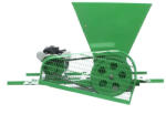 Craft Tec Zdrobitor electric pentru struguri Craft Tec, 3000 W, 300 kg/h, cuva mare 20 kg (MX699)