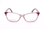 Carolina Herrera HER 0284 35J 55 Ochelari de citit