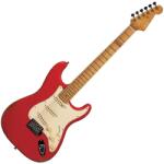 Henry's Destiny II Relic ST-2N Felicity - Red elektromos gitár