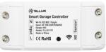 Tellur WiFi Smart garázsajtó vezérlő készlet, Fehér (TLL331171)