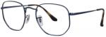 Ray-Ban RX 6448 2520 54 Ochelari de citit
