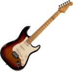 Henry's Destiny II Relic ST-2N Infinity - Sunburst elektromos gitár