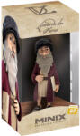 MINIX Figurina MINIX Historical Leonardo Da Vincci (8436605116105) Figurina