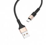 hoco. Cablu Date si Incarcare Hoco USB-A - USB-C X26 Xpress 18W 1m Auriu