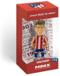 MINIX Figurina MINIX Griezmann (8436605113036) Figurina