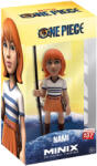 MINIX Figurina MINIX One Piece Nami (8436605114040) Figurina