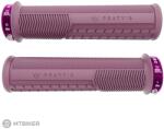 Peaty's Monarch Pro Knurl Thick markolatok, 127 g, plum ()