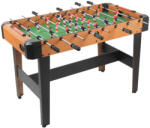 Leziter Csocsó asztal asztali foci gyerekeknek 121×61×79 cm (LCSA-01)