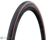 Schwalbe ONE 700x28C ADDIX Performance RaceGuard külső gumi, kevlár, bronze