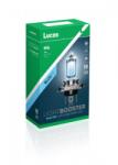 Lucas LightBooster H4 12V 60/55W + 50% Blue szett 2db (LLX472BLUX2)