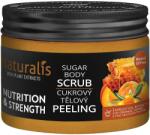 Naturalis Cosmetics Naturalis Nutrition & Strength cukros testradír, 250 g