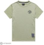 Troy Lee Designs Lilium Ride Tee női mez, stamps sage (L)