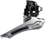 Shimano első váltó 105 R7000 2x11 bilincsre