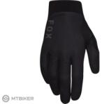Fox Racing Fox Ranger gél kesztyű, fekete (XL)