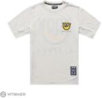 Troy Lee Designs Skyline Ride Tee gyerek mez, happy pumice (XL)