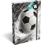 LIZZY Füzetbox, A4, LIZZYSULI, Top League (TICLFBTLA4)