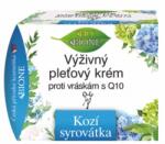 Bione Cosmetics Tápláló bőrápoló krém GOAT WHEY 51 ml