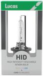 Lucas D4S 35W 4300K (LLD4S)