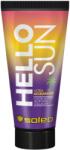 Soleo Szolárium barnulásgyorsító Soleo Hello Sun, regeneráló kakaóvajjal, 150 ml (5337449)