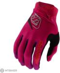 Troy Lee Designs Youth Air gyerek kesztyű, mono light fuchsia (M)