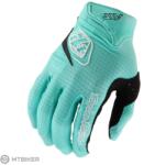 Troy Lee Designs Youth Air gyerek kesztyű, mono real teal (S)