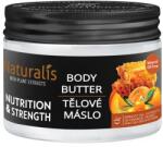 Naturalis Cosmetics Naturalis Nutrition & Strength testvaj, 300 g