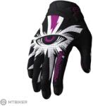 Troy Lee Designs Youth Air gyerek kesztyű, cyclops black/fuchsia (S)