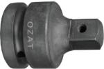 Impact adapter 1.1/2' ' (anya-apa), DIM 1.1/2' ' -1' '