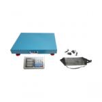 Breckner Cantar electronic de podea fara fir tip platforma cu display WiFi 700Kg Breckner Germany